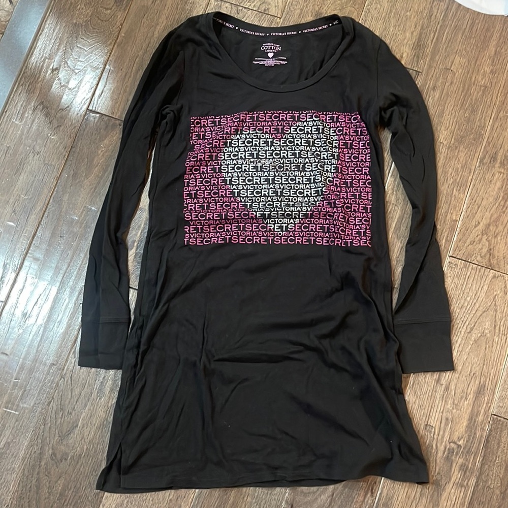 Victoria’s Secret nightgown
